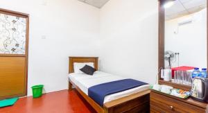 Paddy Breeze Homestay