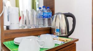 Paddy Breeze Homestay
