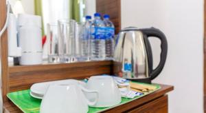 Paddy Breeze Homestay
