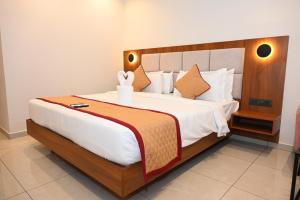 Good One Suites Near Manyata Tech Park