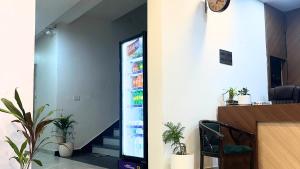 Hotel Shri Radha Sneh Near Janmbhoomi Mathura