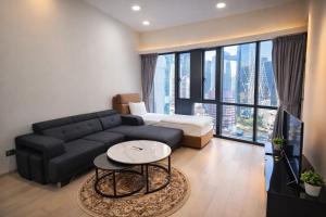 klcc Star residence Kuala Lumpur