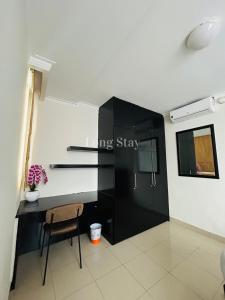 Evara by Sewatama 2BR Strategic CBD Jakarta
