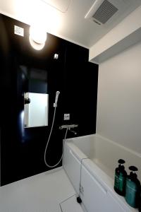 クリオ 501 New Open 難波駅徒歩5分 黒門市場でんでんタウン 徒歩2分 ホテルのリネン使用クリオ