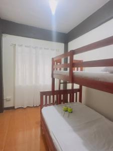 Zen Ridge Stay R1 Baguio City