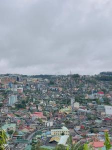 Zen Ridge stay Baguio City