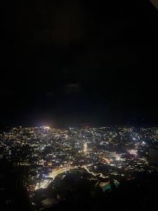 Zen Ridge stay Baguio City