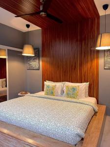 Jinjer Resort