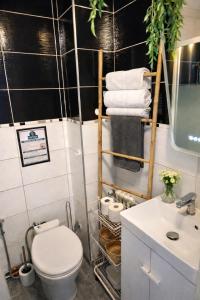 Studio le Cosy Jungle