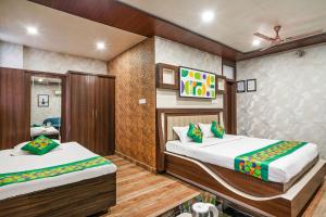 Treebo Saumendra Residency