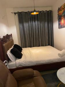 Tripstar villa studio at Tsavo sunset Kiambu Road Thindigua