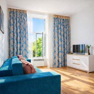 Стильні Апартаменти на Ратушній площі