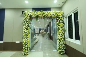 Hotel Vishranth