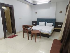 Hotel New Holiday Inn
