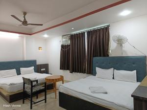 Hotel New Holiday Inn