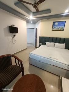 Hotel New Holiday Inn