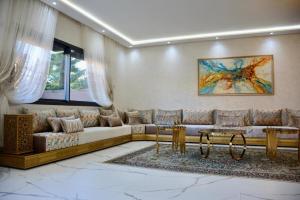 Luxury Marrakech Villa with Private Pool