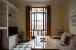 Apartamento Duquesa - Céntrico y elegante