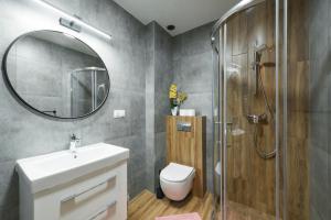 Willa Gazdówka Noclegi Szklarska Poręba Śniadania Wanna Termalna