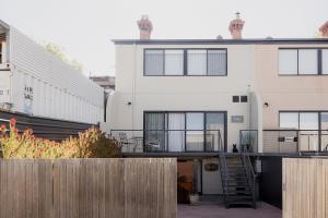 The Funky Den on Warwick