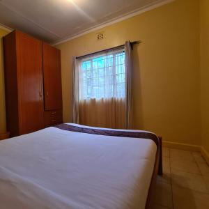 Acacia Furnished Apartments & Villas