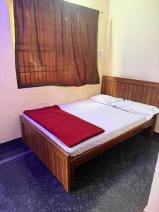Gagan Deluxe Lodge Near Chikkballapur