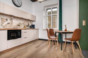 Apartamenty Franciszkanska 24