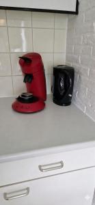 Vakantiehuis de Nolle