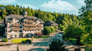 Hotel Savoy Špindlerův Mlýn