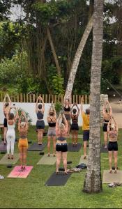 Surf Lodge Madiha