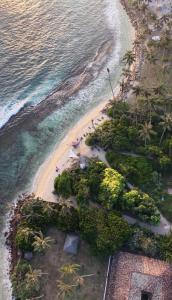 Surf Lodge Madiha