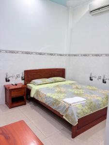 Nhà Nghỉ Ngọc Linh