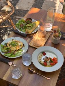Surf Lodge Madiha