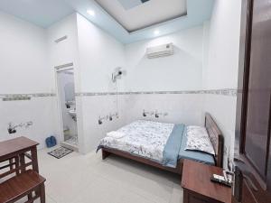 Nhà Nghỉ Ngọc Linh