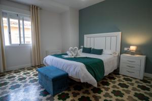 Apartamento en el centro de Úbeda - Plaza Andalucía