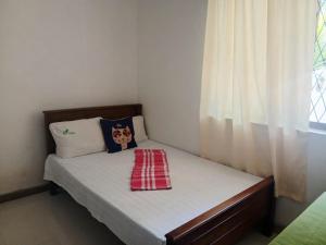 Green Garden Homestay