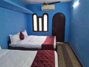 homestay