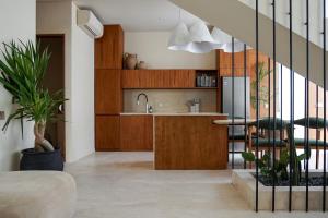 Suom Apartments and Villas Canggu