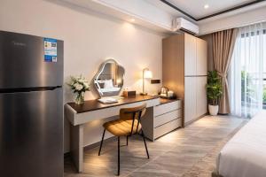 STAR BAY APARTMENT SIHANOUK Ville