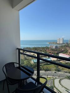 STAR BAY APARTMENT SIHANOUK Ville