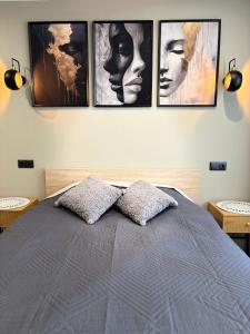 Stay comfy in Vecliepaja