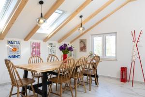 Apartment Bobo - stylish loft near Dubrovnik Airport