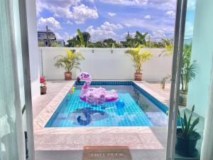 Cattleya Pool Villa, Mabprachan Lake, Pattaya