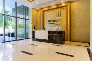 Saigon Summerset Apartment Ben Thanh District 1