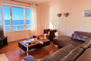 Beachfront Apartment In Durres 072 - Happy Rentals