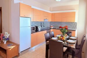 Beachfront Apartment In Durres 072 - Happy Rentals