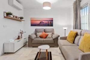 Centrally Located Penthouse A103