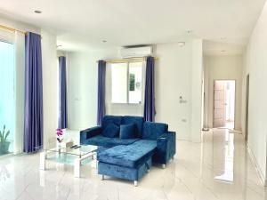 Cattleya Pool Villa, Mabprachan Lake, Pattaya