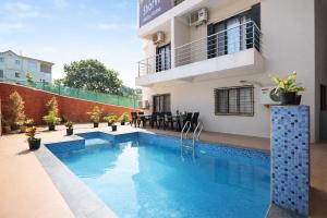FabHotel Sharvi