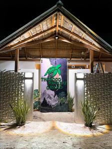 Thoddoo Retreat Grand